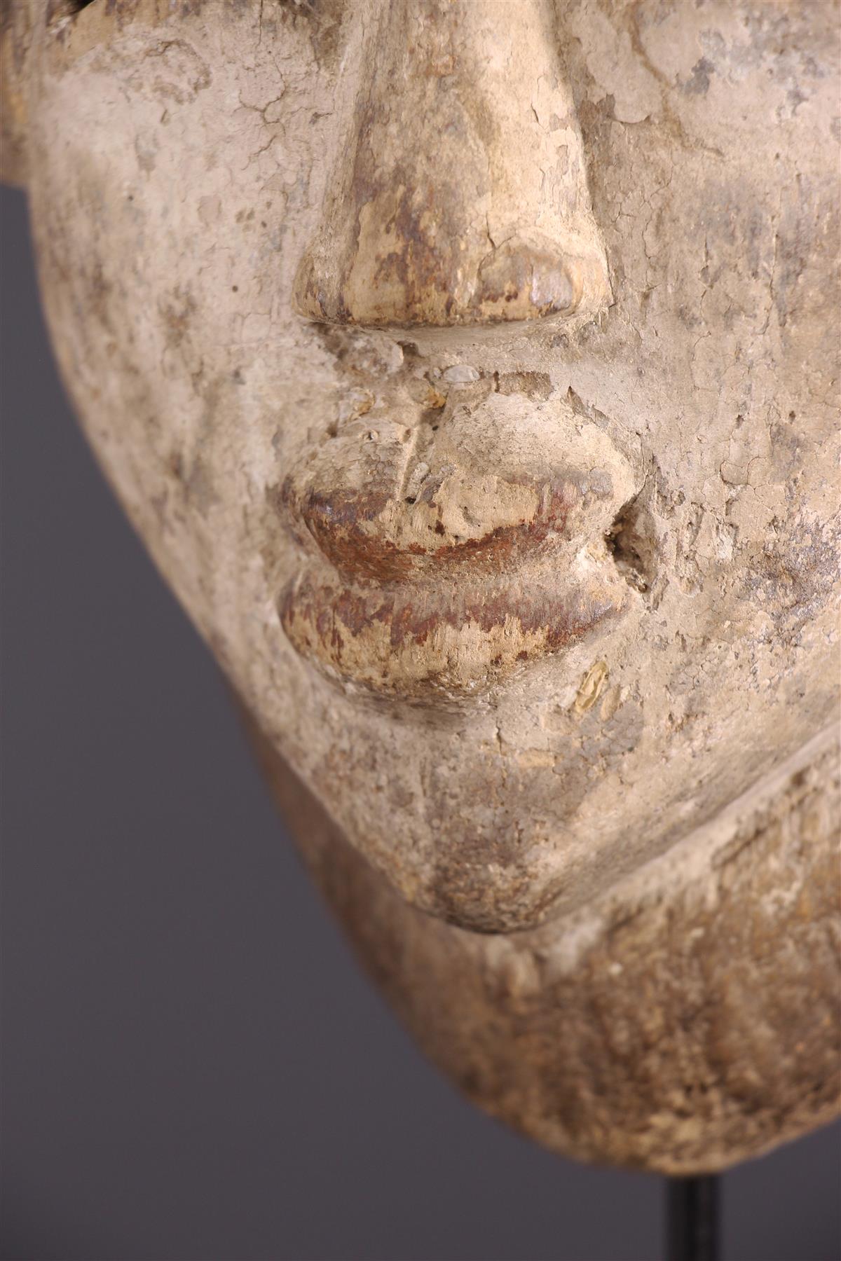 Masque Punu
