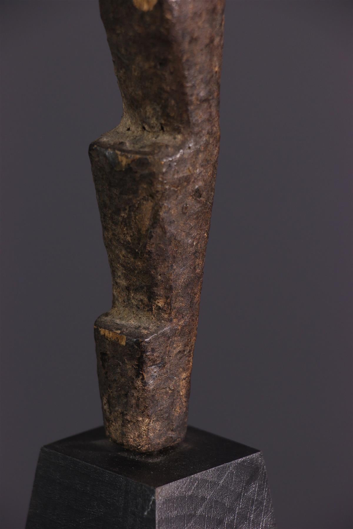 Statuette fétiche Dogon