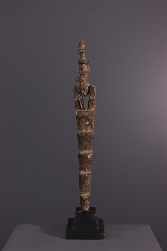 Statuette fétiche Dogon