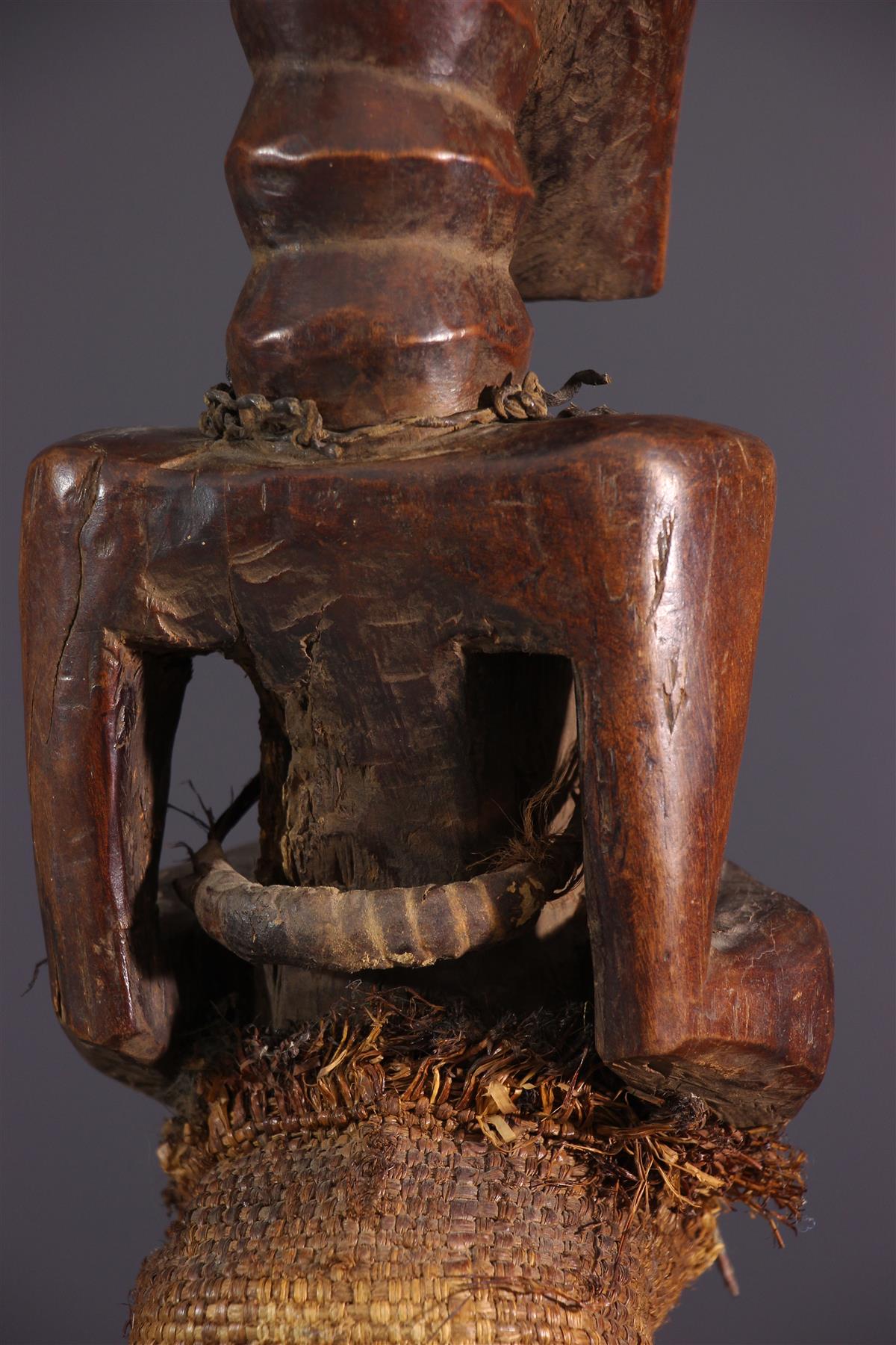 Statuette Songye Kalebwe Nkishi