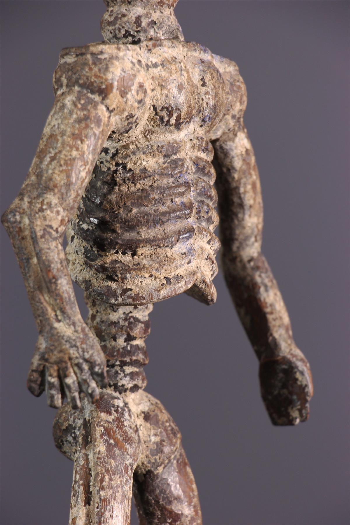 Statuette Tiv Nigéria