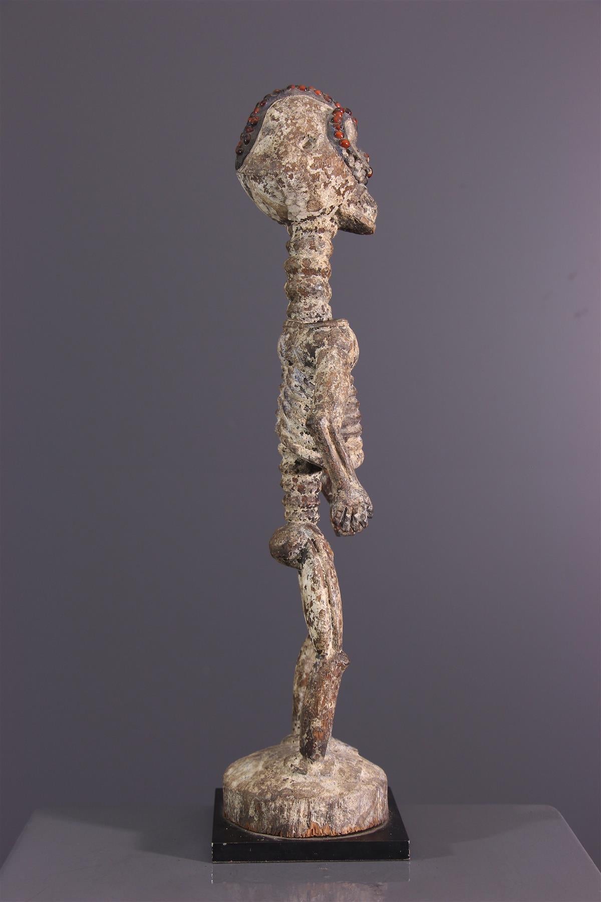 Statuette Tiv Nigéria