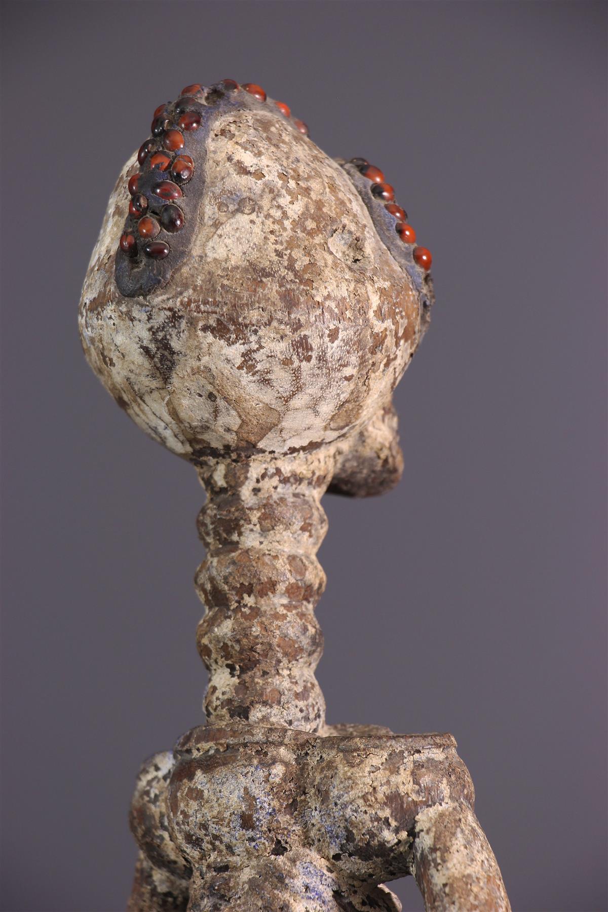 Statuette Tiv Nigéria