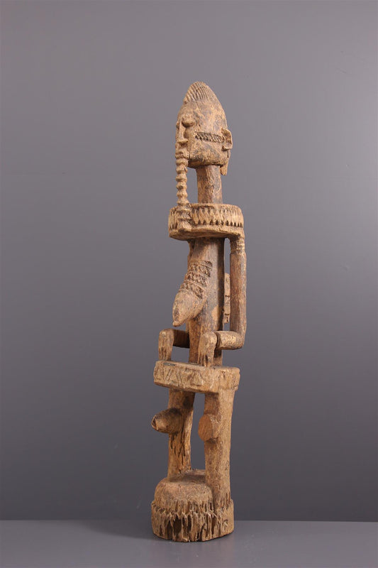 Figure d'ancêtre Dogon