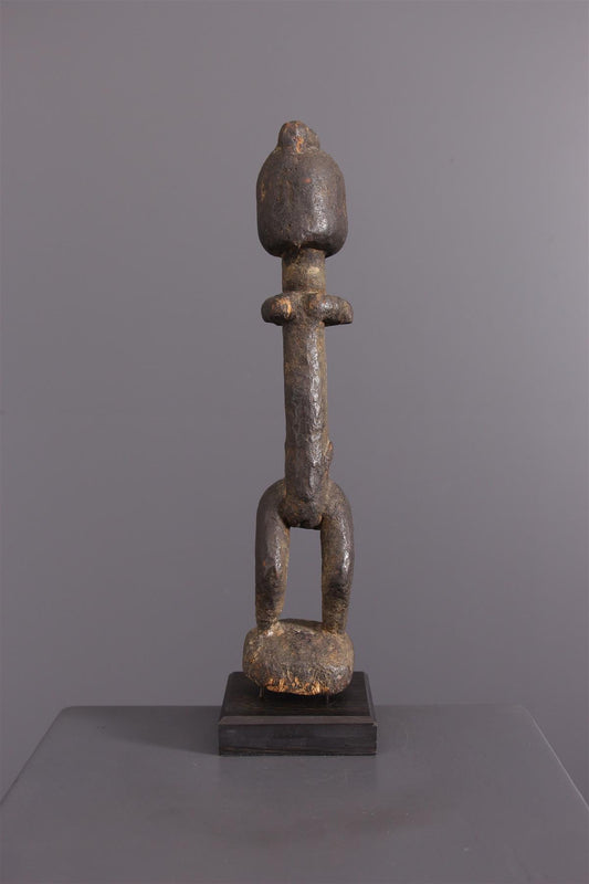 Statuette d'autel Dogon